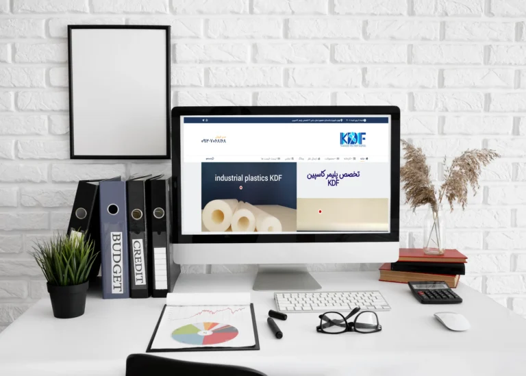 front-view-office-desk-with-computer-screen-glasses